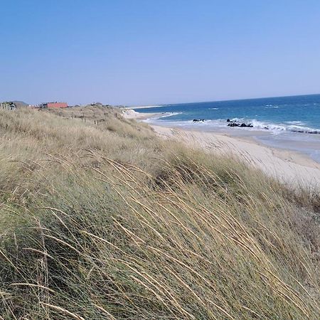 Terra E Mar Daire Amorosa Dış mekan fotoğraf
