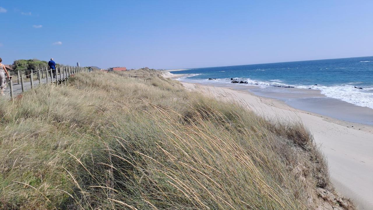 Terra E Mar Daire Amorosa Dış mekan fotoğraf