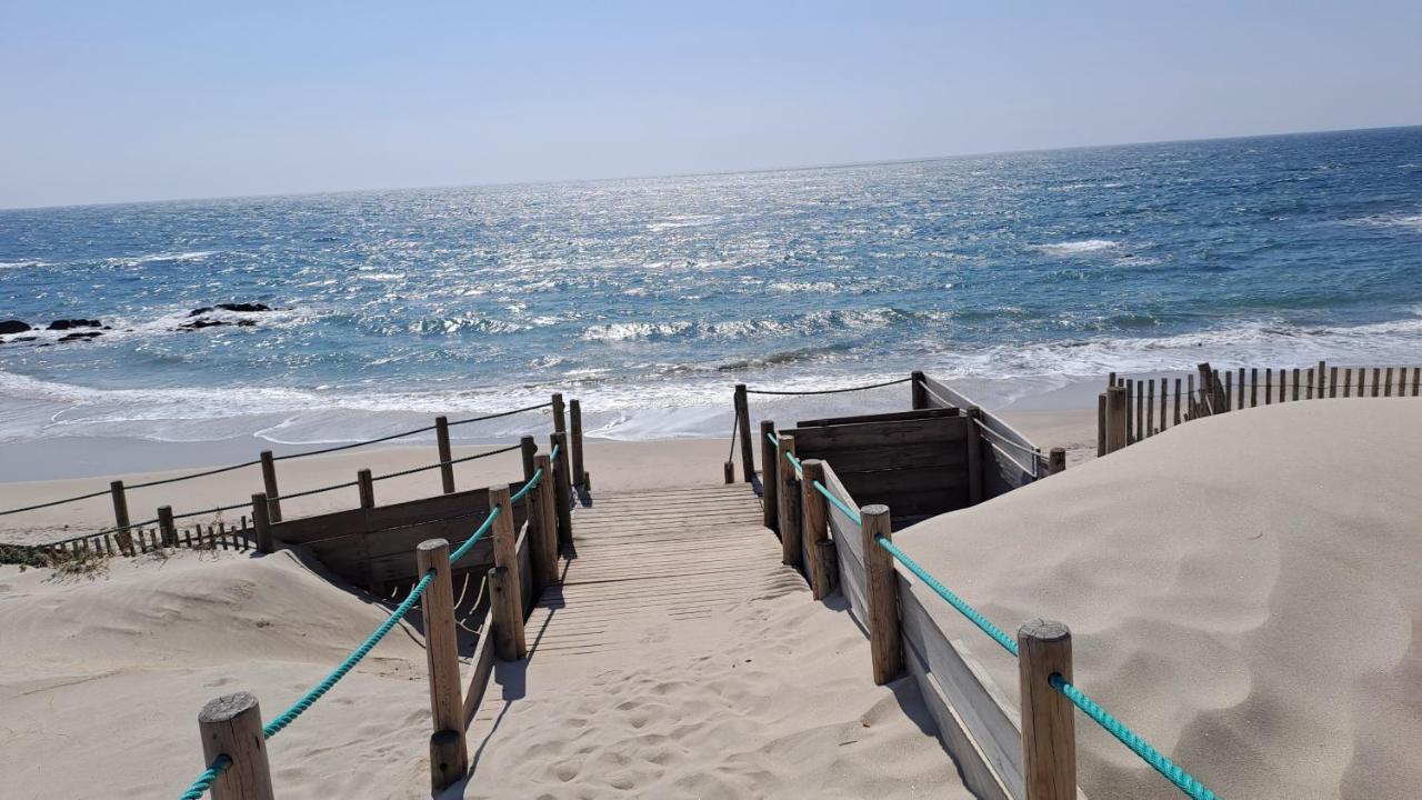 Terra E Mar Daire Amorosa Dış mekan fotoğraf